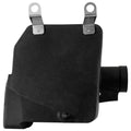 Airaid cold air intake close-up