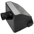 Airaid cold air intake detail