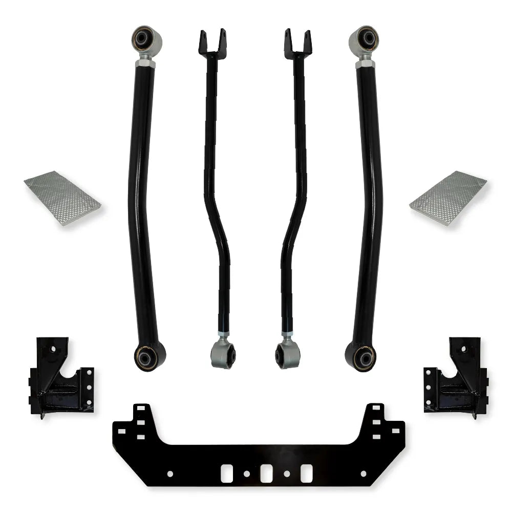Rock Krawler Suspension auto part