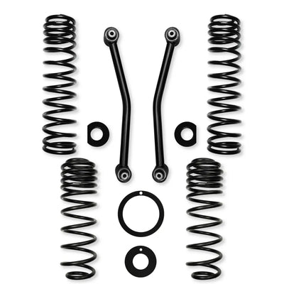 Rock Krawler Suspension auto part