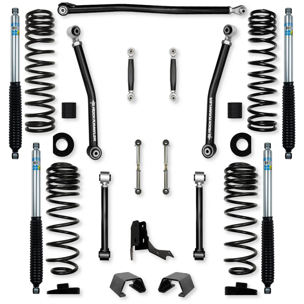 Rock Krawler Suspension auto part
