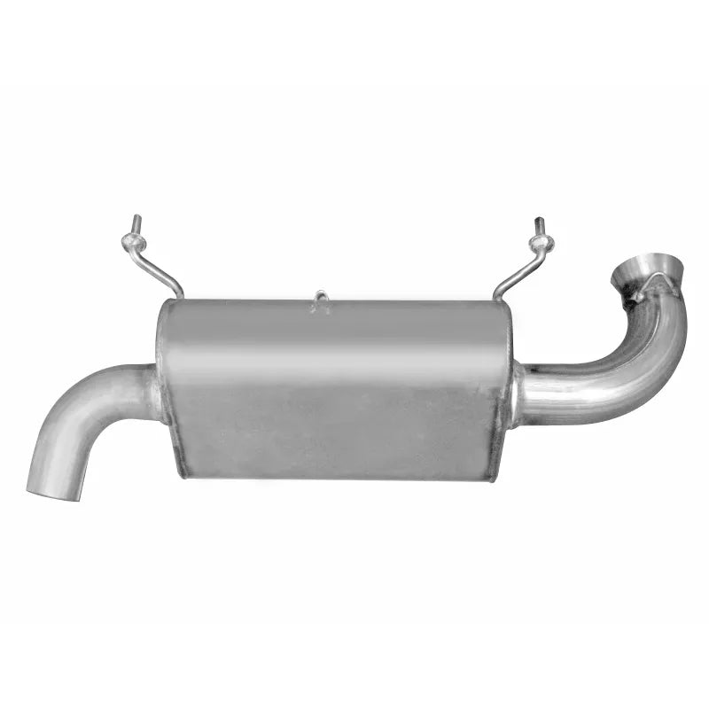 Gibson exhaust
