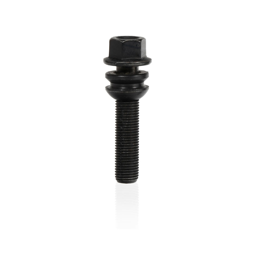 Eibach black hardware kit