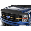 Husky Liners black auto part