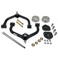 Tuff Country control arms