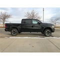 Tuff Country control arms