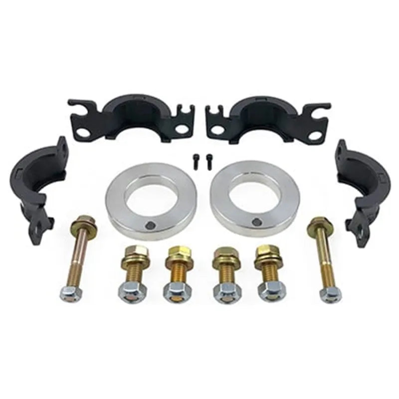 Tuff Country lift kit