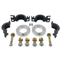 Tuff Country lift kit