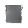 aFe auto part installed view