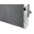 aFe auto part close-up