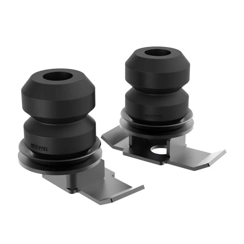Timbren auto part