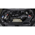 K&N Engineering cold air intake