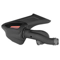 K&N Engineering cold air intake close-up