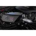 K&N Engineering intake system