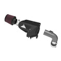 K&N Engineering intake system