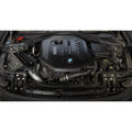 K&N Engineering intake system detail