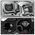 SPYDER headlights