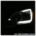 SPYDER headlights