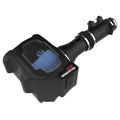 aFe cold air intake