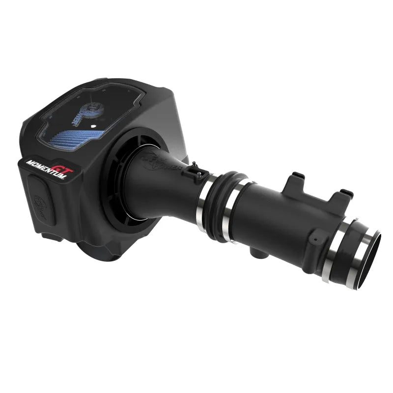 aFe cold air intake