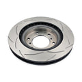 DBA auto part close-up