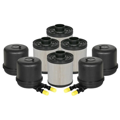 aFe air filter