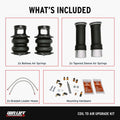 Air Lift auto part