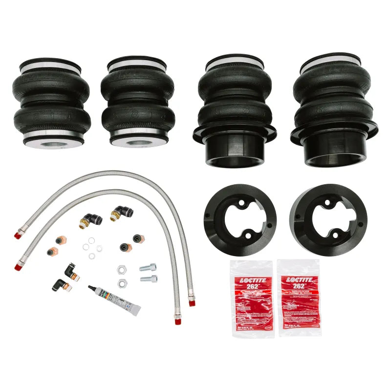 Air Lift auto part