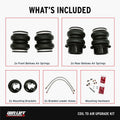 Air Lift auto part