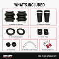 Air Lift auto part