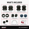Air Lift auto part