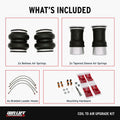 Air Lift auto part