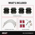Air Lift auto part