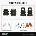 Air Lift auto part