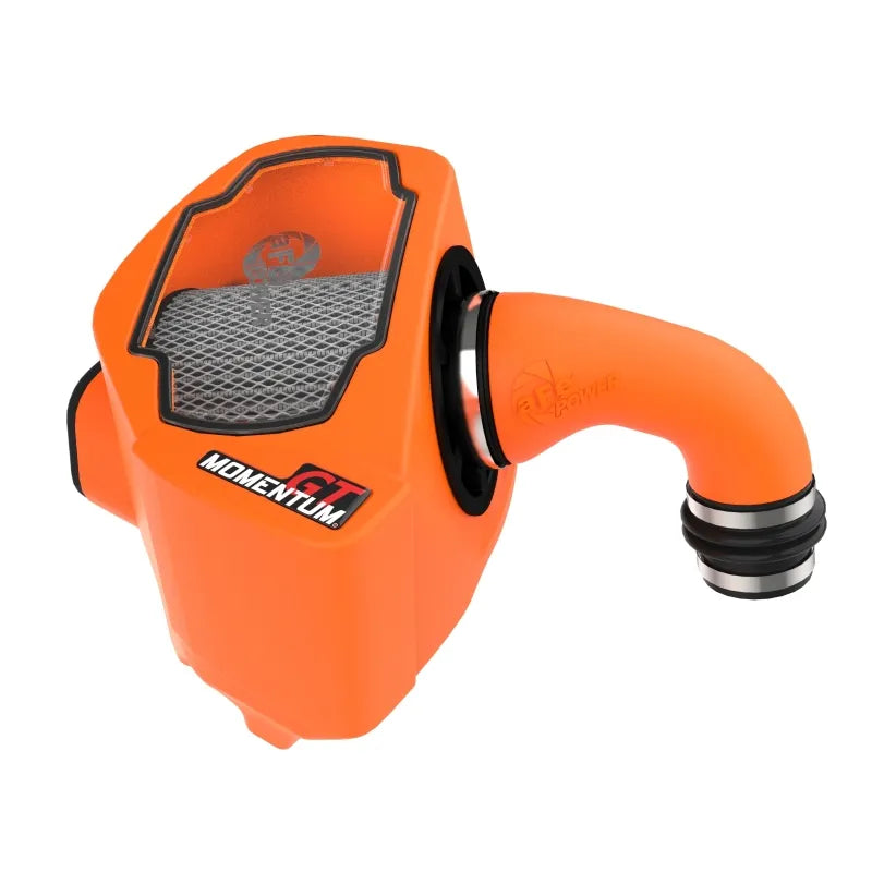 aFe intake system
