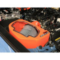 aFe intake system
