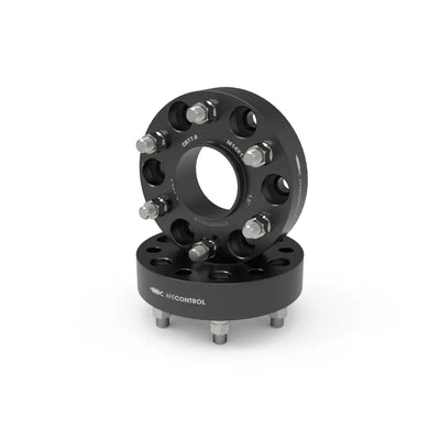 aFe spacers