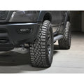 aFe spacers