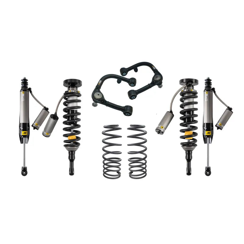 ARB auto part