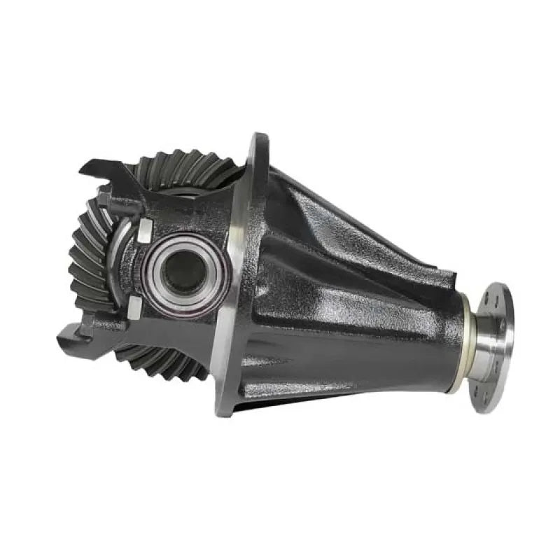 Yukon Gear & Axle auto part
