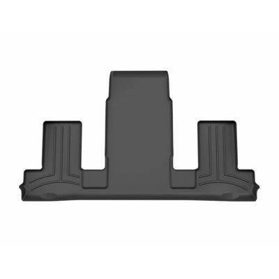 WeatherTech black auto part