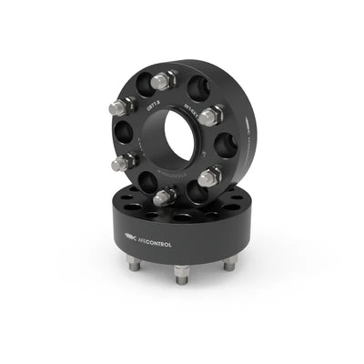 aFe spacers
