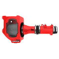aFe red cold air intake