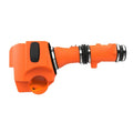 aFe cold air intake