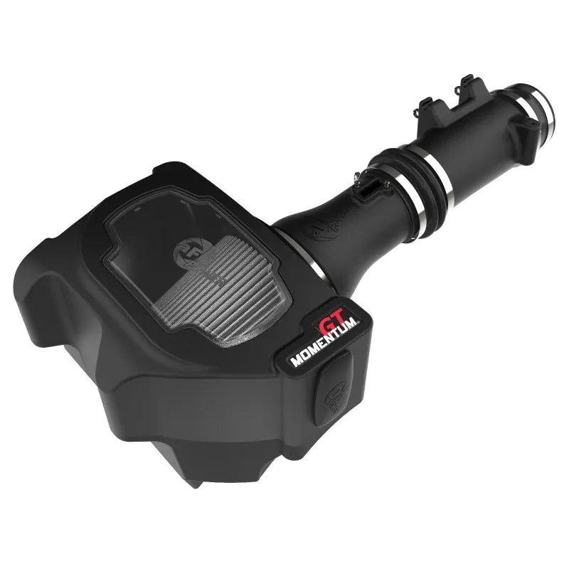 aFe cold air intake