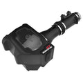 aFe cold air intake