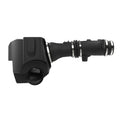 aFe cold air intake