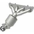 Magnaflow auto part detail