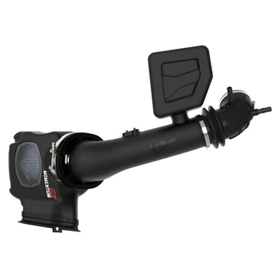 aFe intake system