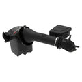 aFe intake system